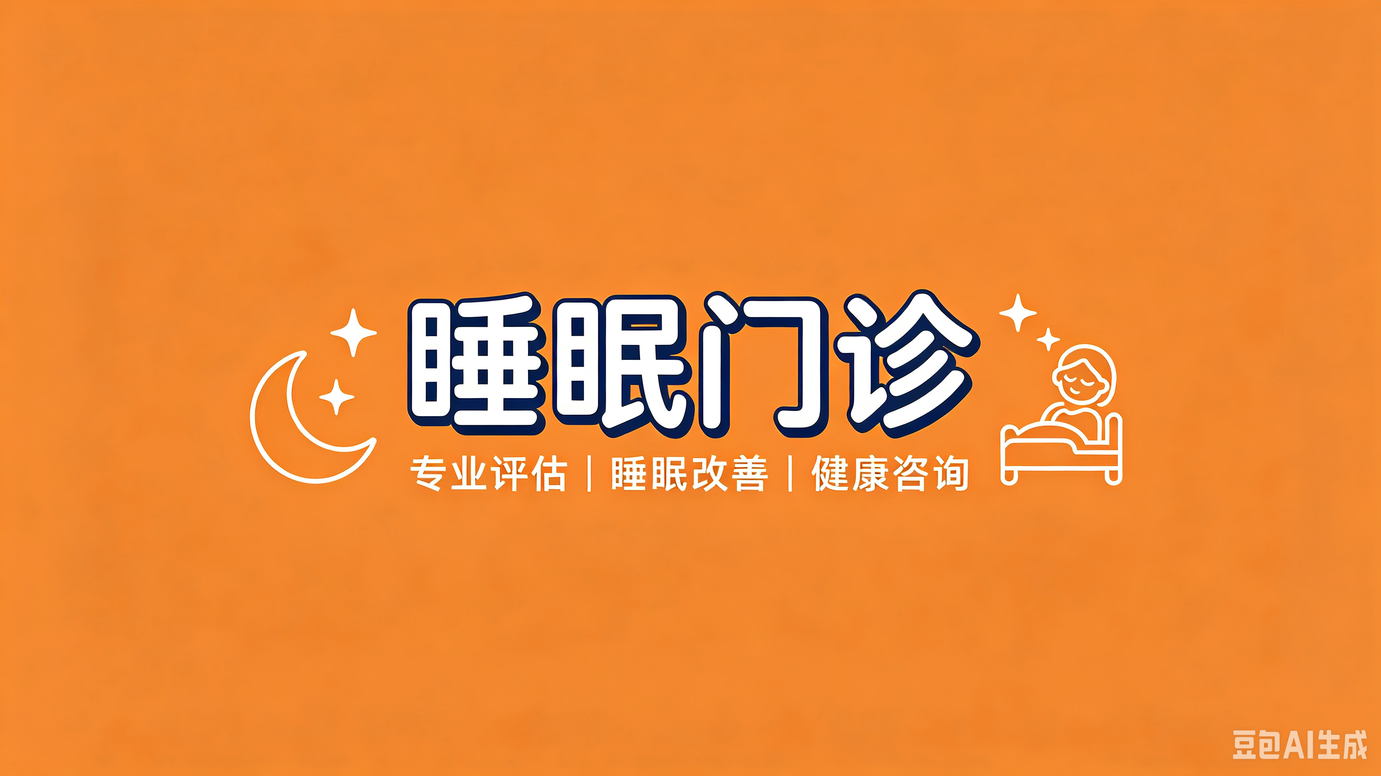 【门诊推介】天津建华医院睡眠门诊
